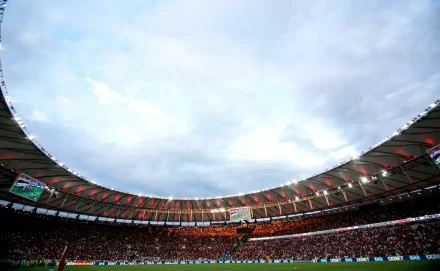 Ribercon - Justiça proíbe Torcida Jovem do Flamengo de ir a estádios de futebol