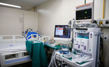 Ribercon - SUS fará cirurgia de câncer de próstata por robô