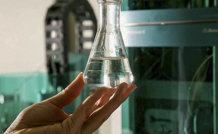 Ribercon - Rio começa fiscalização para evitar casos de intoxicação por metanol