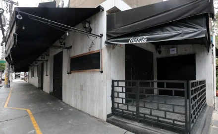 Ribercon - SP: fiscalização de bebidas adulteradas realiza mais três interdições