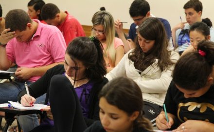 Ribercon - CNU 2025: saiba quais documentos são aceitos em locais de prova